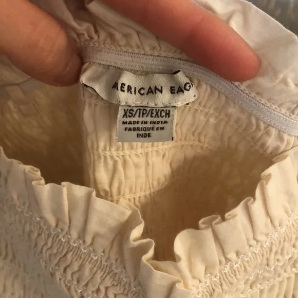 NWT. AMERICAN EAGLE dress - Picture 2 of 3